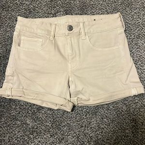 American Eagle women’s shorts